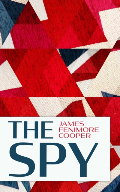 Book Cover for Spy by Cooper, James Fenimore