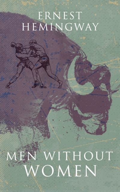 Men Without Women