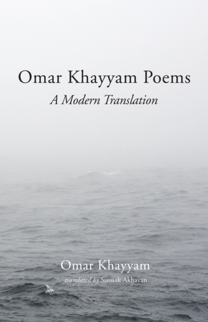 Book Cover for Omar Khayyam Poems by Omar Khayyam