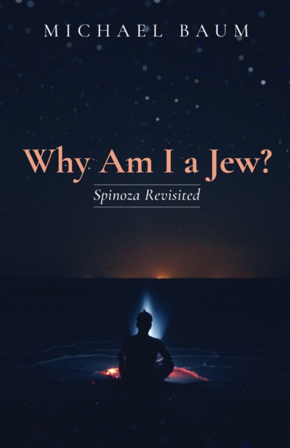 Book Cover for Why Am I a Jew? by Michael Baum