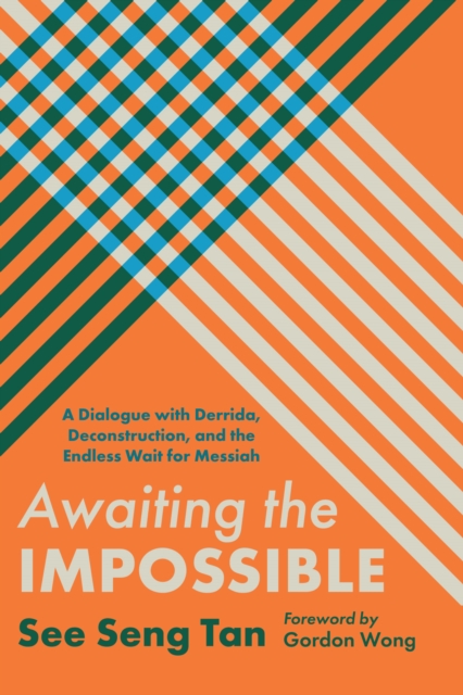 Book Cover for Awaiting the Impossible by See Seng Tan