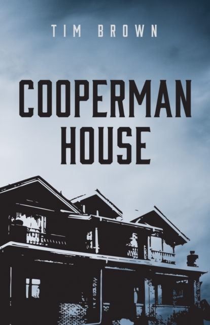 Book Cover for Cooperman House by Brown, Tim