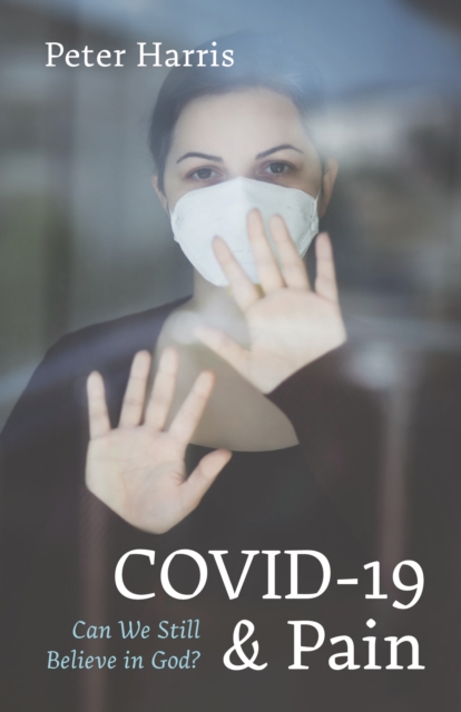 Book Cover for COVID-19 and Pain by Harris, Peter