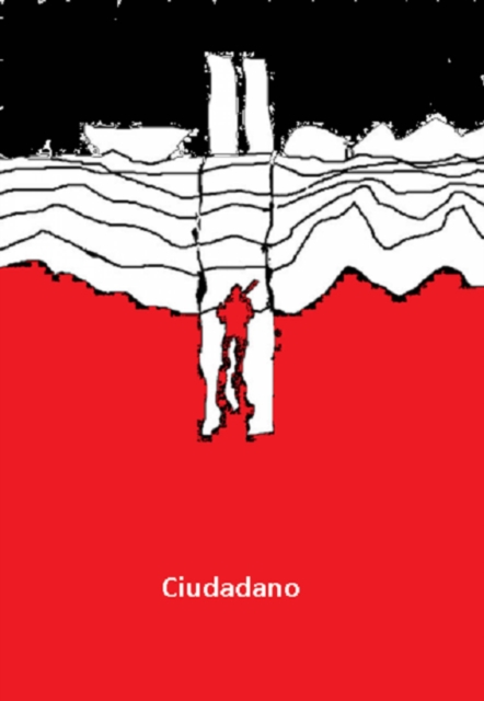 Book Cover for Ciudadano by JOHN CARTER