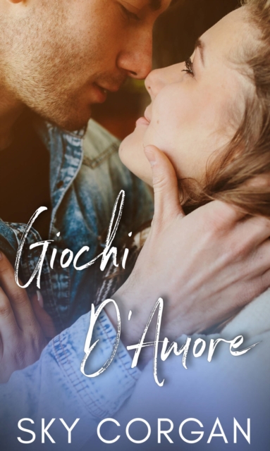 Book Cover for Giochi D''Amore by Sky Corgan