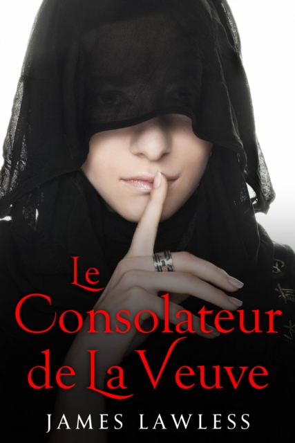 Book Cover for Le Consolateur de La Veuve by James Lawless