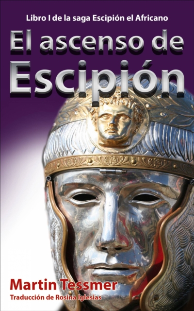 Book Cover for El ascenso de Escipión by Martin Tessmer