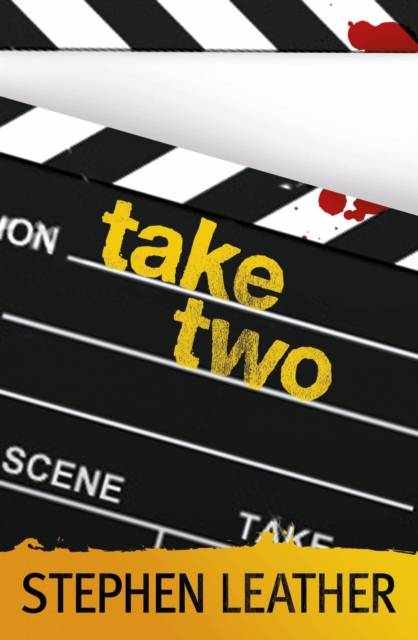 Book Cover for Take Two by Stephen Leather