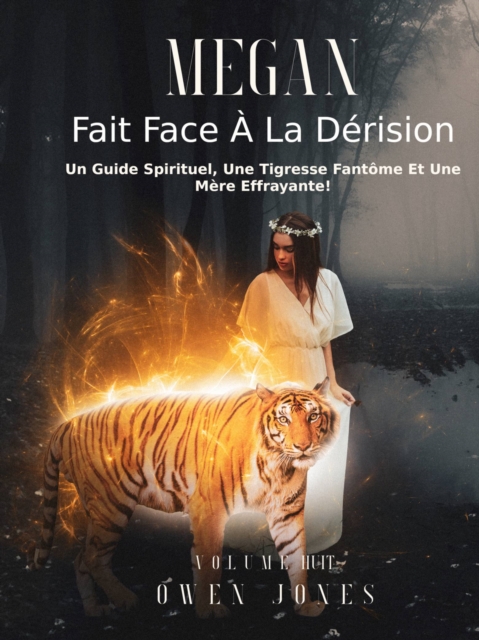 Book Cover for Megan fait face à la dérision by Owen Jones