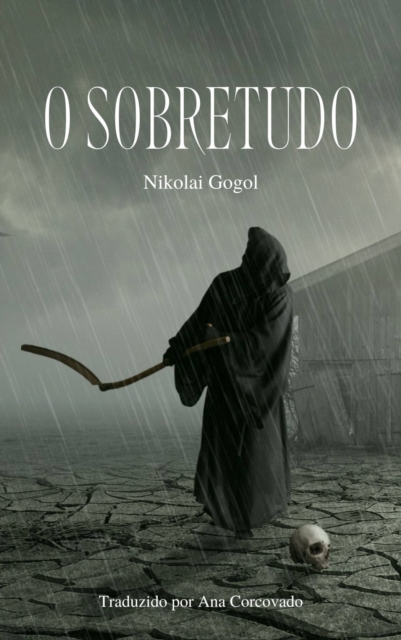 Book Cover for O Sobretudo by Nikolai Gogol