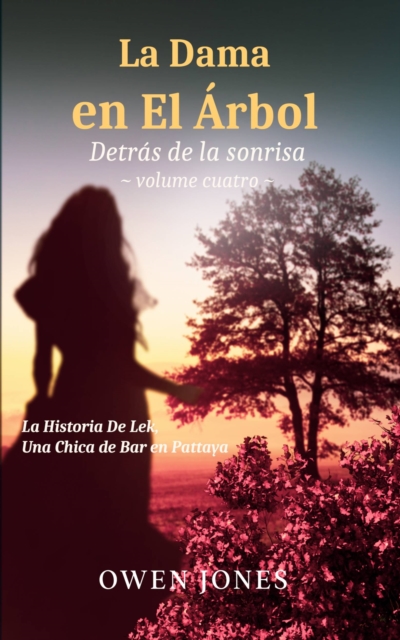 Book Cover for La Dama en El Árbol by Owen Jones