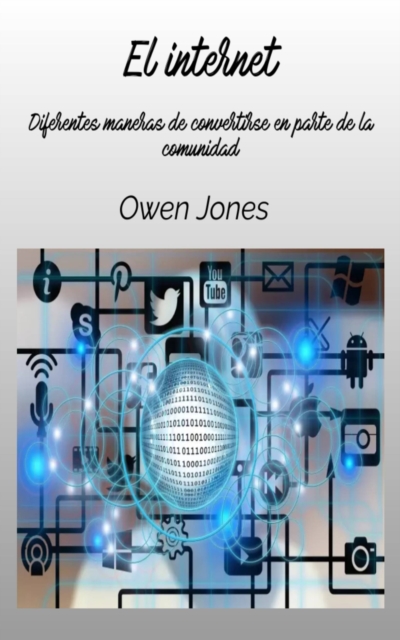 Book Cover for El internet by Owen Jones