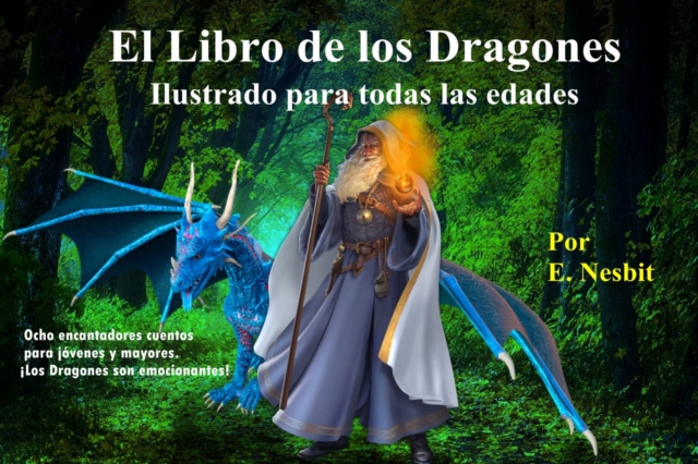 El Libro de Los Dragons