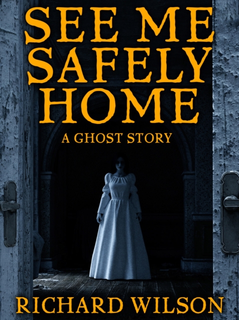 Book Cover for See Me Safely Home by Richard Wilson