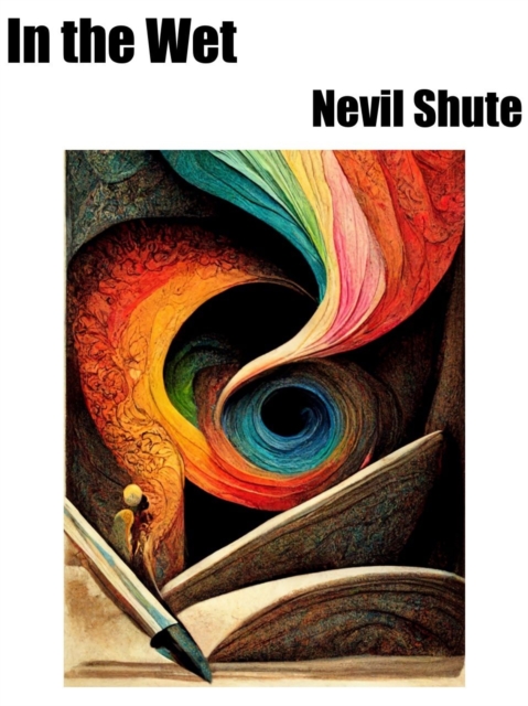 Book Cover for In the Wet by Nevil Shute