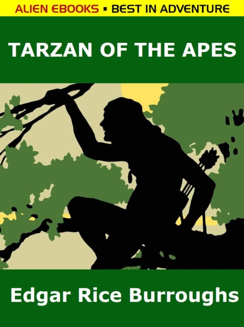 Tarzan of the Apes