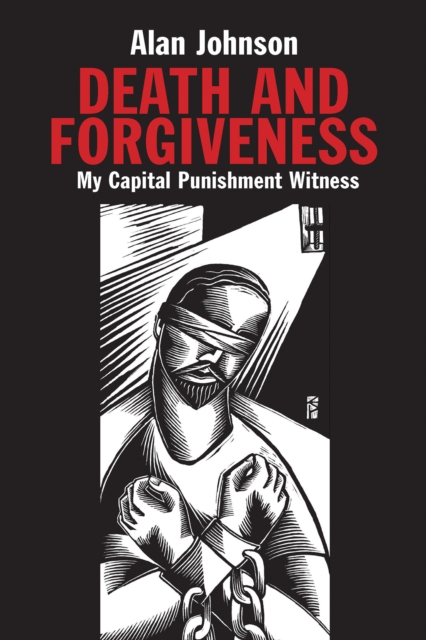 Book Cover for Death and Forgiveness by Alan Johnson