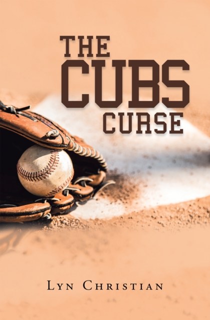 Book Cover for Cubs Curse by Lyn Christian