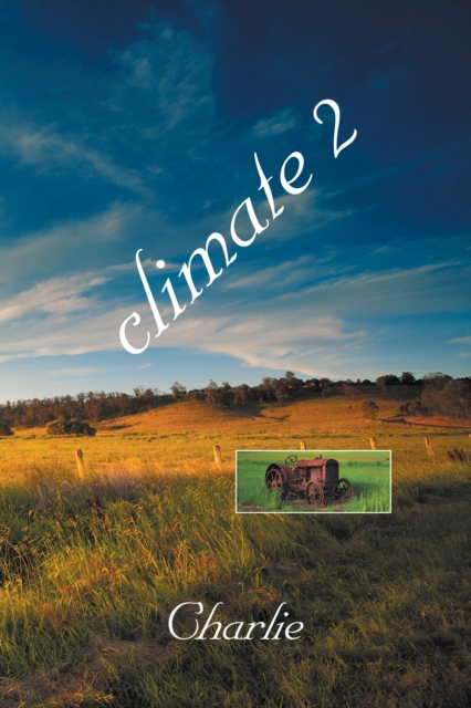 Book Cover for Climate 2 by Charlie