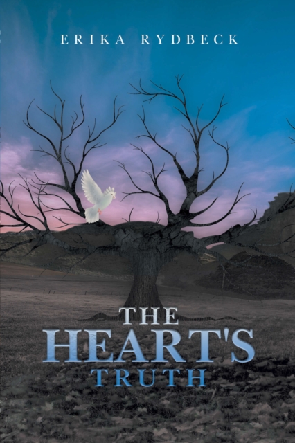 Book Cover for Heart's Truth by Erika Rydbeck