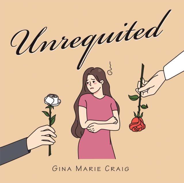 Book Cover for Unrequited by Gina Marie Craig