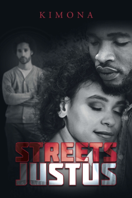 Book Cover for Streets Justus by Kimona