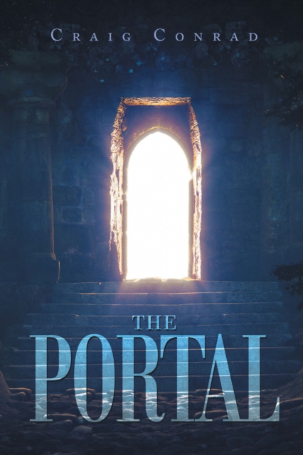 Book Cover for Portal by Craig Conrad