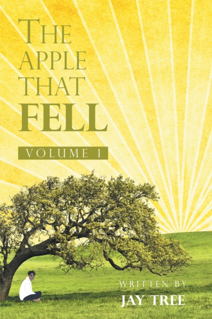 Book Cover for Apple That Fell by Jay Tree