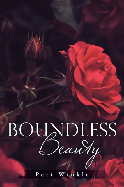 Book Cover for Boundless Beauty by Peri Winkle