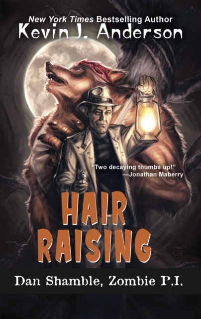 Hair Raising