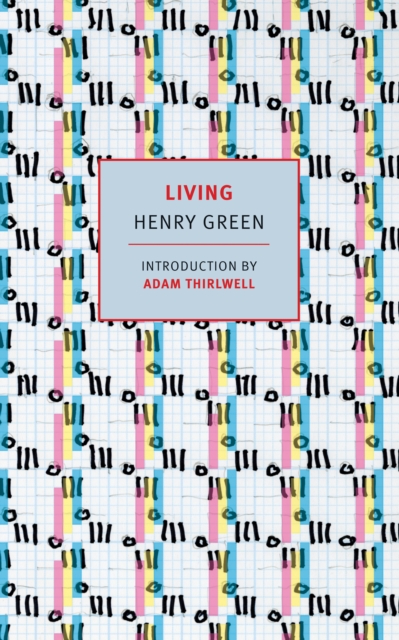 Book Cover for Living by Henry Green