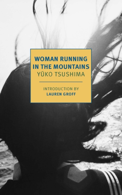 Book Cover for Woman Running in the Mountains by Yuko Tsushima