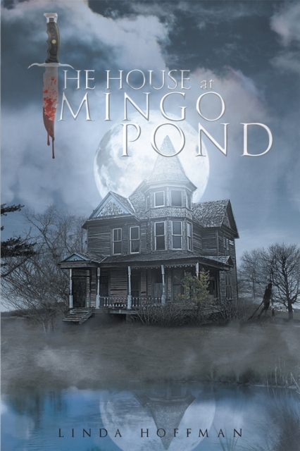 Book Cover for House at Mingo Pond by Linda Hoffman