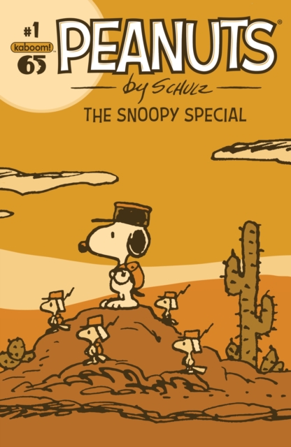 Book Cover for Peanuts Snoopy Special by Charles M. Schulz