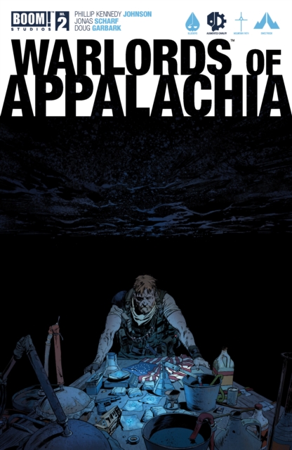 Warlords of Appalachia #2