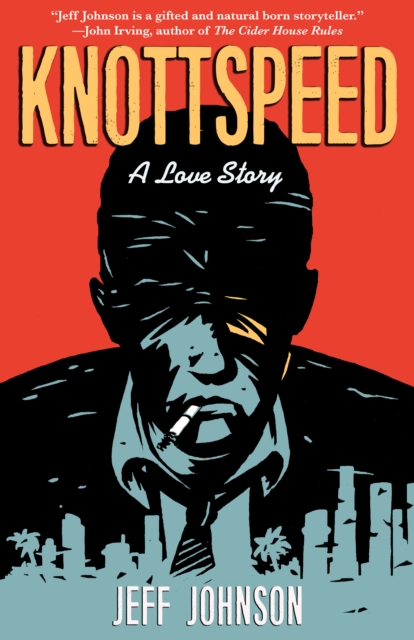 Book Cover for Knottspeed by Jeff Johnson