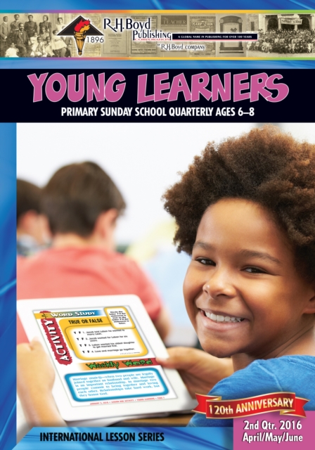 Book Cover for Young Learners by Williams, Bernard