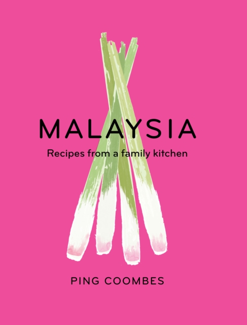 Book Cover for Malaysia by Ping Coombes