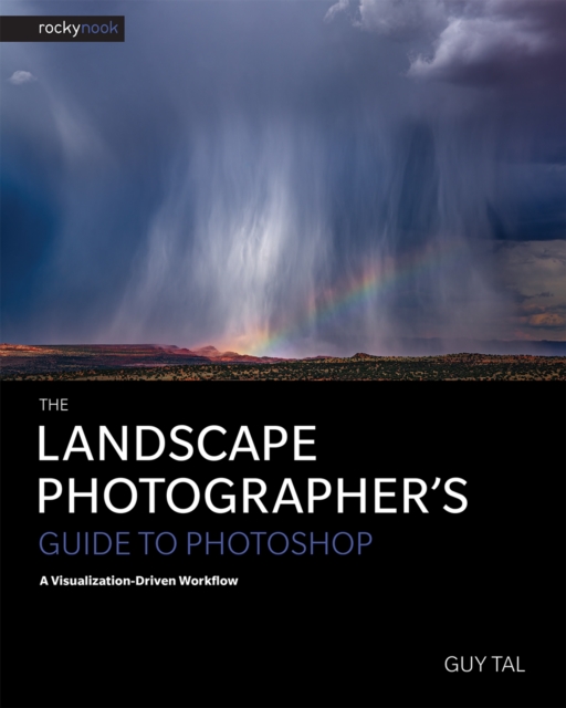 Book Cover for Landscape Photographer's Guide to Photoshop by Tal, Guy