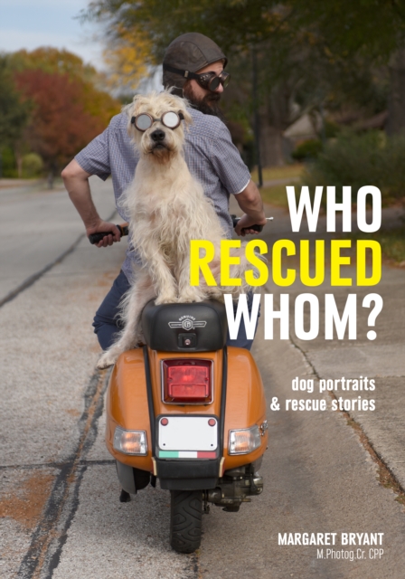 Book Cover for Who Rescued Whom by Bryant, Margaret