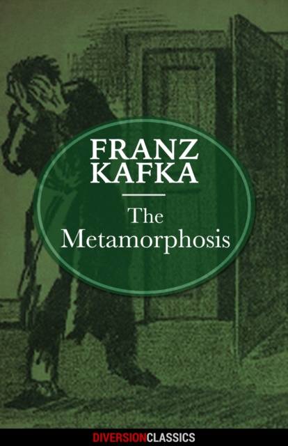 Book Cover for Metamorphosis (Diversion Classics) by Kafka, Franz