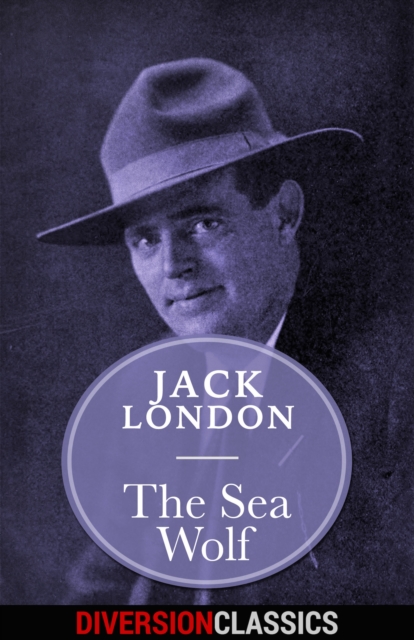 Book Cover for Sea-Wolf (Diversion Classics) by London, Jack