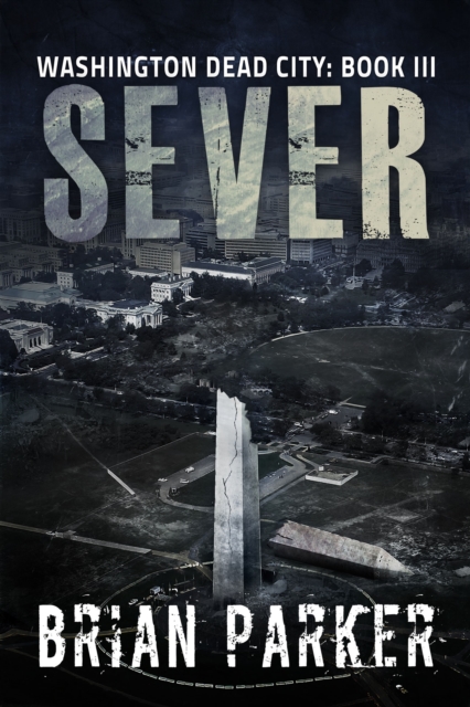 Book Cover for Sever by Brian Parker