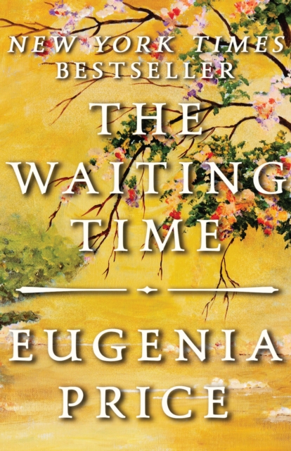 Book Cover for Waiting Time by Eugenia Price