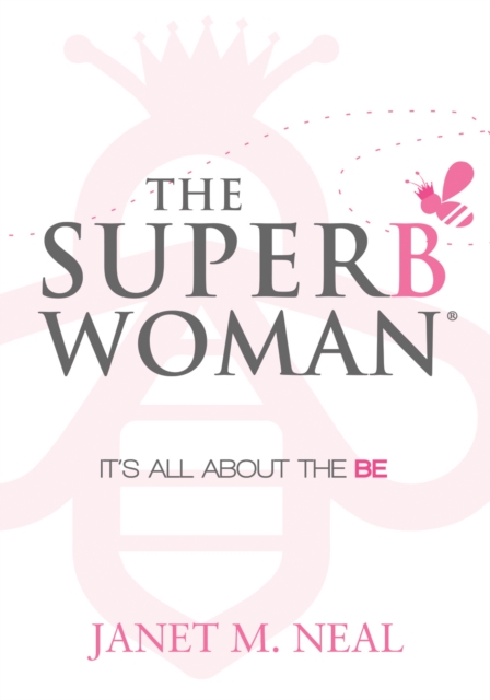 Book Cover for Superbwoman by Janet M. Neal