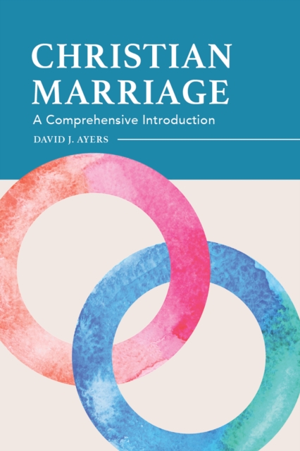 Book Cover for Christian Marriage by David Ayers