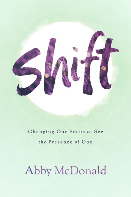 Book Cover for Shift by Abby McDonald