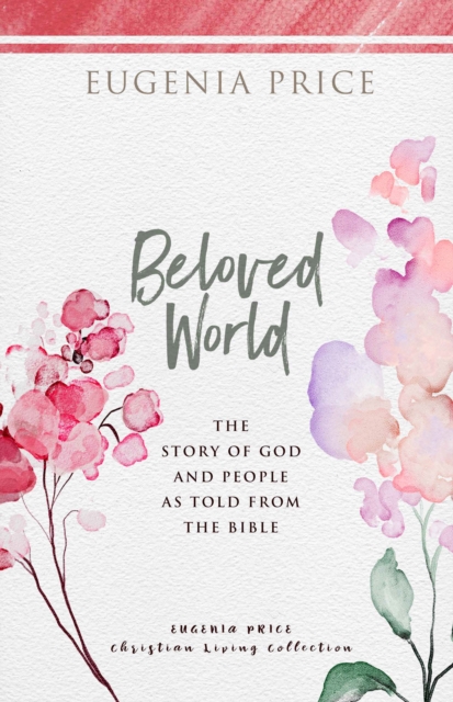 Book Cover for Beloved World by Eugenia Price