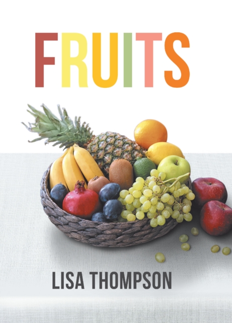 Book Cover for Fruits by Lisa Thompson