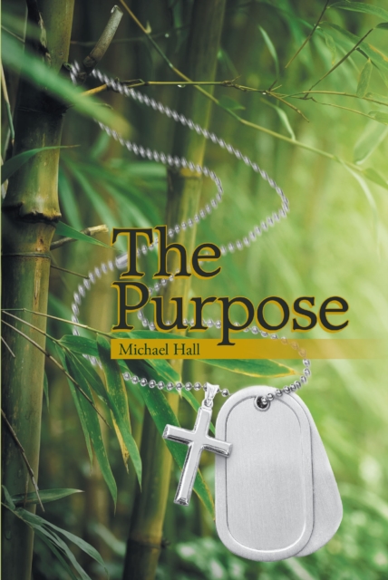 Book Cover for Purpose by Michael Hall